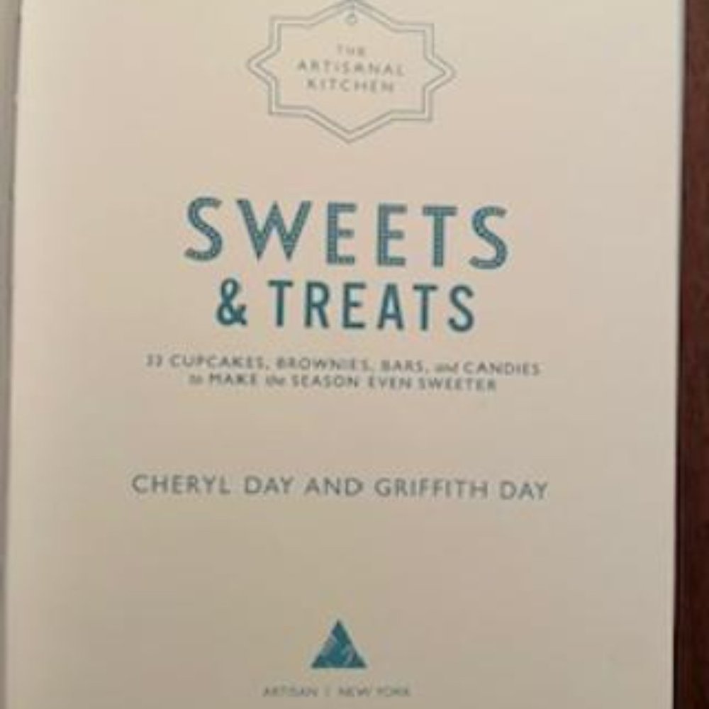 The Artisanal Kitchen Sweets and Treats - Picture 2 of 4